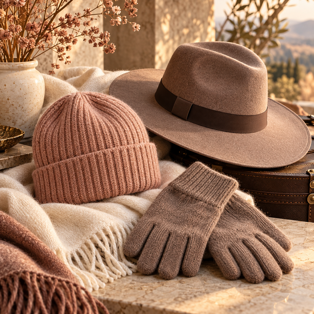 Seasonal Accessories