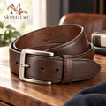 Morvellao™ Dayline Classic Brown Belt — product view 3