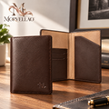 Morvellao™ Departure Fold Passport Holder — product view 3